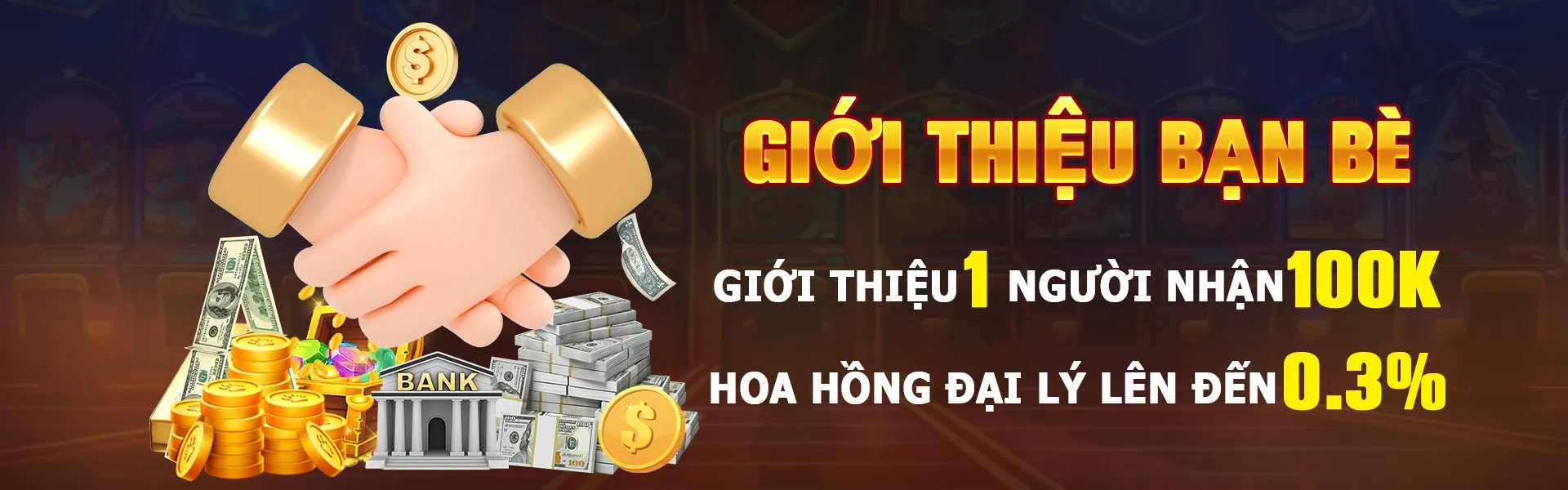 Hình ảnh Chương trình VIP độc quyền của w688 code