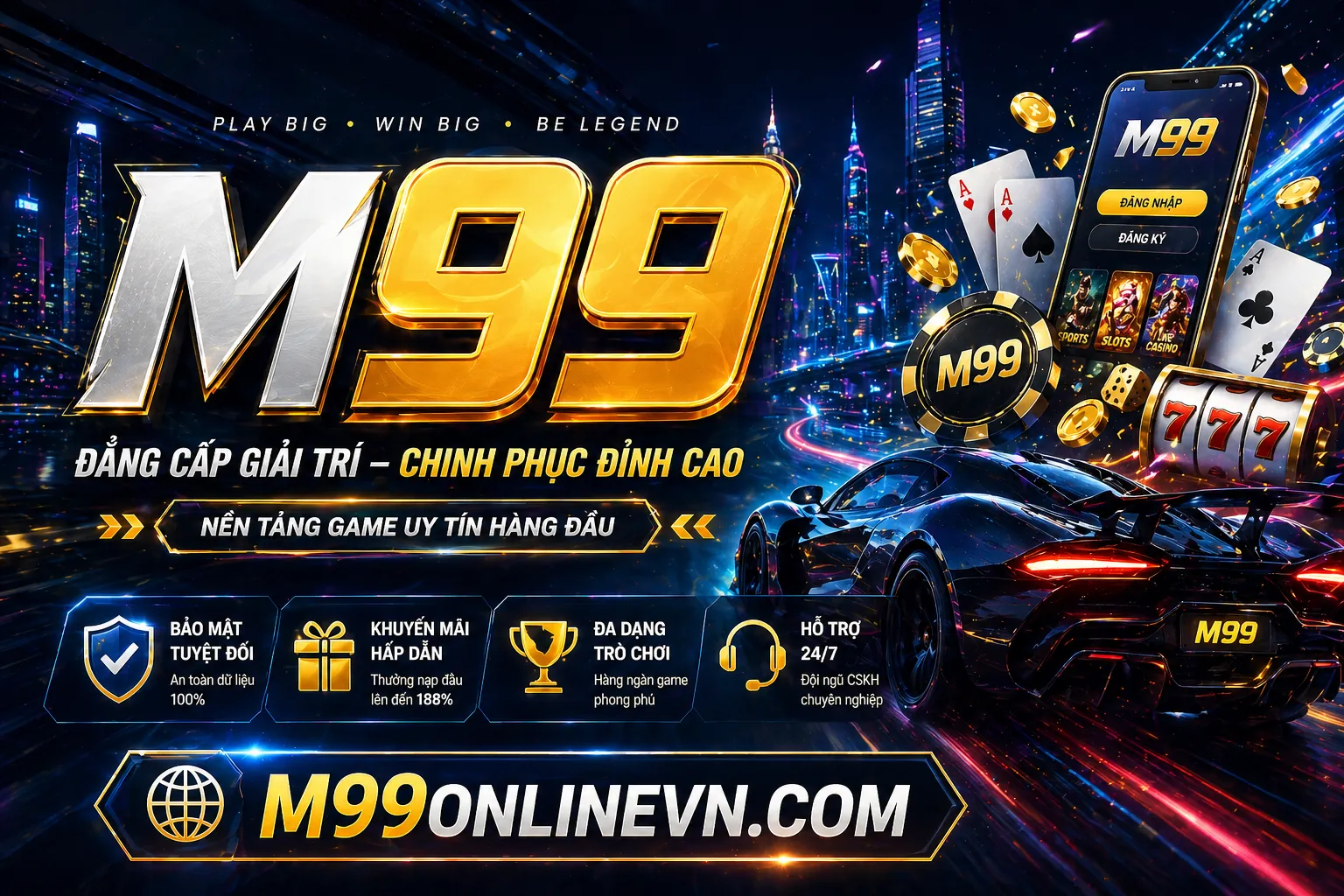 Hình ảnh chào mừng đăng ký W688 Code 2026