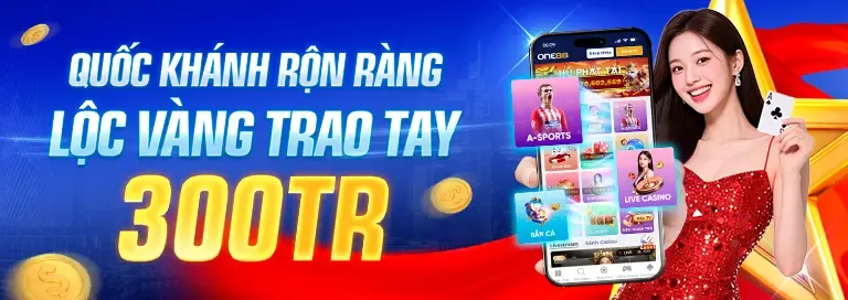 Hoàn trả cược Slot